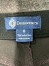 Democracy Black Jeans Size 8 - photo 6