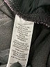 Democracy Black Jeans Size 8 - photo 7