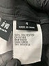 N'Vo by Lanctot 100% Polyester Black Athletic Shorts Size 4 - photo 4