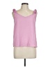 Mine Pink Tank Top Size L - photo 1