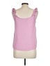 Mine Pink Tank Top Size L - photo 2