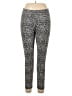 Old Navy Animal Print Silver Leggings Size XL - photo 1
