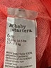 Baby Starters 100% Polyester Stars Orange Skirt 3-6 MO / 6 MO - photo 3