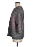 Purejill Color Block Gray Pullover Sweater Size M - photo 5