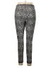 Old Navy Animal Print Silver Leggings Size XL - photo 2