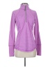 Tangerine Purple Sweatshirt Size S - photo 1