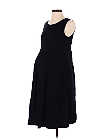 Attesa Maternity Casual Dress (view 1)