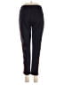 Koral Solid Black Casual Pants Size S - photo 2