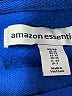 Amazon Essentials Blue Pullover Hoodie Size XS - photo 7