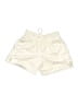 Yogalicious Metallic Gold Athletic Shorts Size XS - photo 1