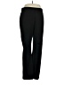 Masai Solid Black Dress Pants Size XL - photo 1