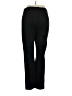 Masai Solid Black Dress Pants Size XL - photo 2