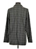 Wild Fable Plaid Gray Blazer Size S - photo 2