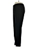 Masai Solid Black Dress Pants Size XL - photo 5
