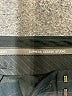 Express Design Studio Gray Blue Dress Pants Size 8 (estimated) - photo 7