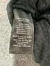 Community Black Casual Pants Size XS - photo 5