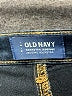 Old Navy Solid Blue Jeans Size 14R - photo 3