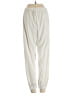 Bellerose Solid Ivory White Casual Pants Size EU 32 / US 2 - photo 2