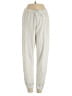 Bellerose Solid Ivory White Casual Pants Size EU 32 / US 2 - photo 1