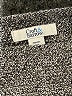 Croft & Barrow Gray Pullover Sweater Size P (petite) - photo 7
