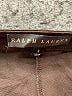 Ralph Lauren Black Label Solid Black Active Pants Size S - photo 7