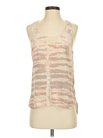 Gypsy 05 Sleeveless Top (view 1)