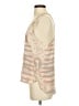 Gypsy 05 100% Silk Ivory Sleeveless Top Size XS - photo 5