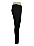 Chaps Solid Black Active Pants Size XL - photo 4