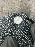 Lululemon Athletica Color Block Gray Active Pants Size 4 - photo 8