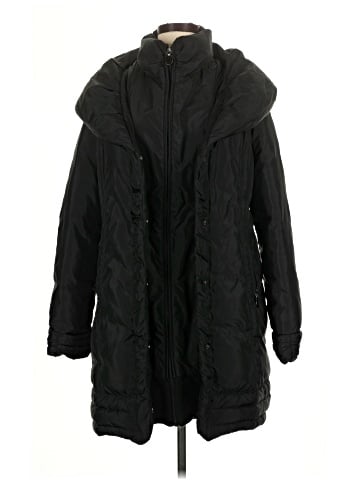 Tahari Coat (view 1)