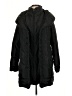 Tahari 100% Polyester Black Coat Size M - photo 1