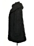 Tahari 100% Polyester Black Coat Size M - photo 5