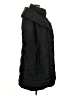 Tahari 100% Polyester Black Coat Size M - photo 4