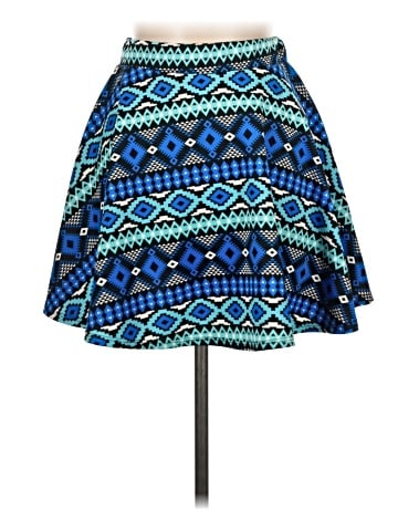 Body Central Casual Skirt (view 2)