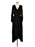Splendid 100% Rayon Black Casual Dress Size M - photo 1