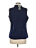 Blooming Jelly Blue Sleeveless Blouse Size M - photo 2