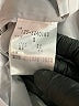 Unbranded Gray Casual Pants Size S - photo 5