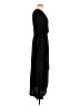 Splendid 100% Rayon Black Casual Dress Size M - photo 4
