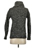 Everlane 100% Wool Tweed Gray Wool Pullover Sweater Size XXS - photo 2