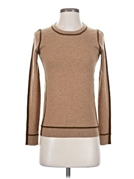 J.Crew Collection Cashmere Pullover Sweater