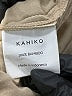 Kahindo 100% Bamboo Solid Yellow Shorts Size S - photo 4