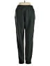 Eddie Bauer Solid Green Casual Pants Size S - photo 2