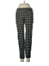 Old Navy Houndstooth Black Casual Pants Size 0 - photo 1