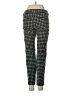 Old Navy Houndstooth Black Casual Pants Size 0 - photo 2