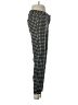 Old Navy Houndstooth Black Casual Pants Size 0 - photo 4