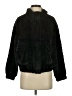 Unbranded 100% Polyester Black Cardigan Size S - photo 1