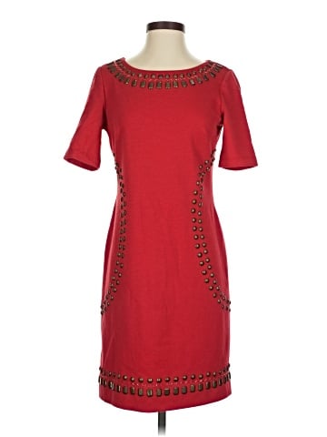 ICE Cocktail Dress (view 1)