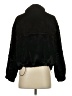 Unbranded 100% Polyester Black Cardigan Size S - photo 2