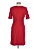 ICE Red Cocktail Dress Size 4 - photo 2