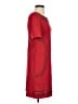 ICE Red Cocktail Dress Size 4 - photo 4